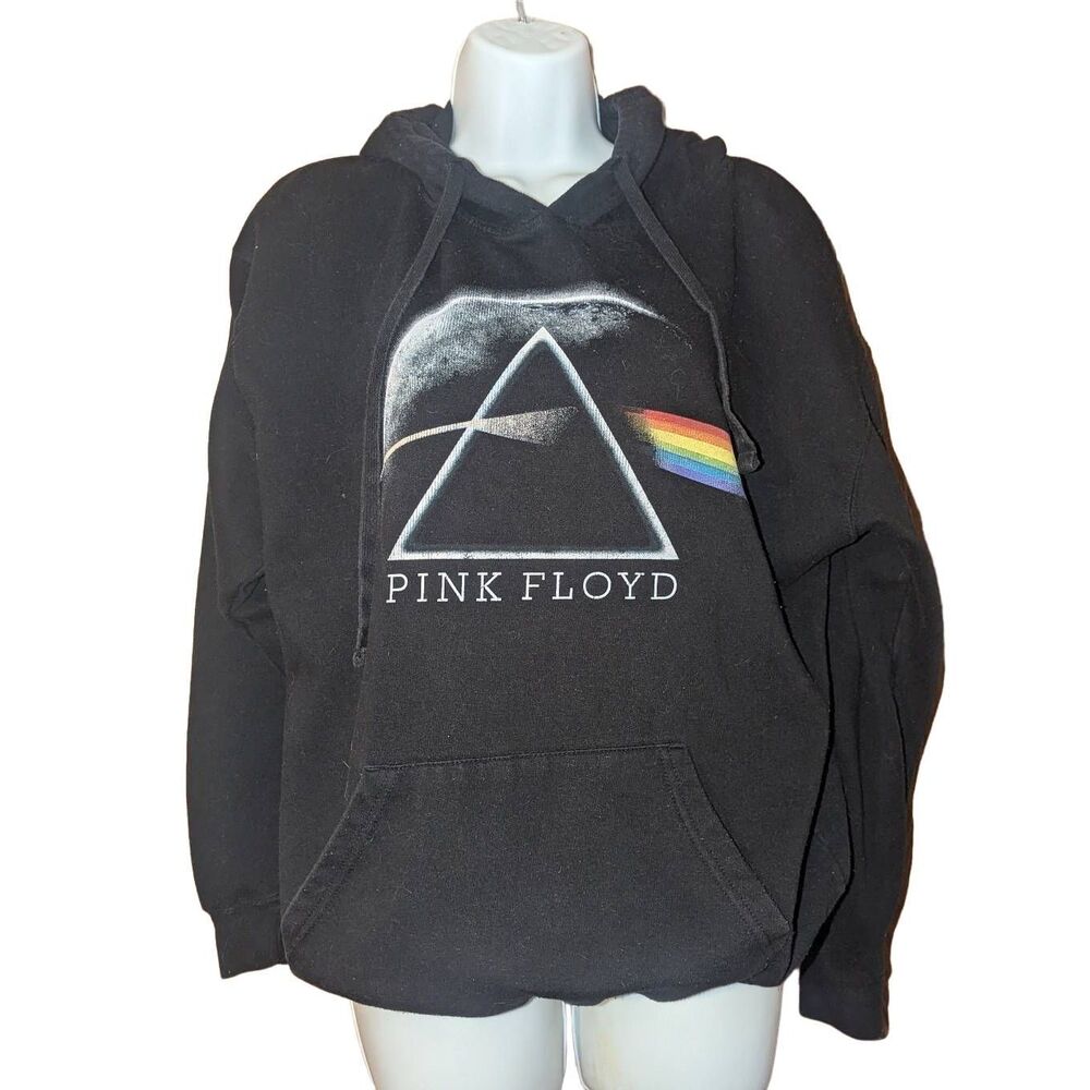 Pink Floyd Philcos Prism Hoodie